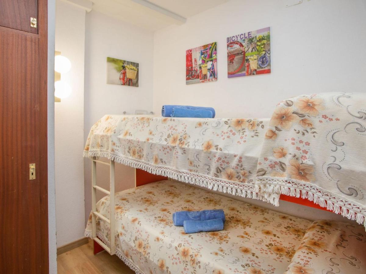 Apartment Fanals-11 By Interhome بلاتجا ذارو المظهر الخارجي الصورة