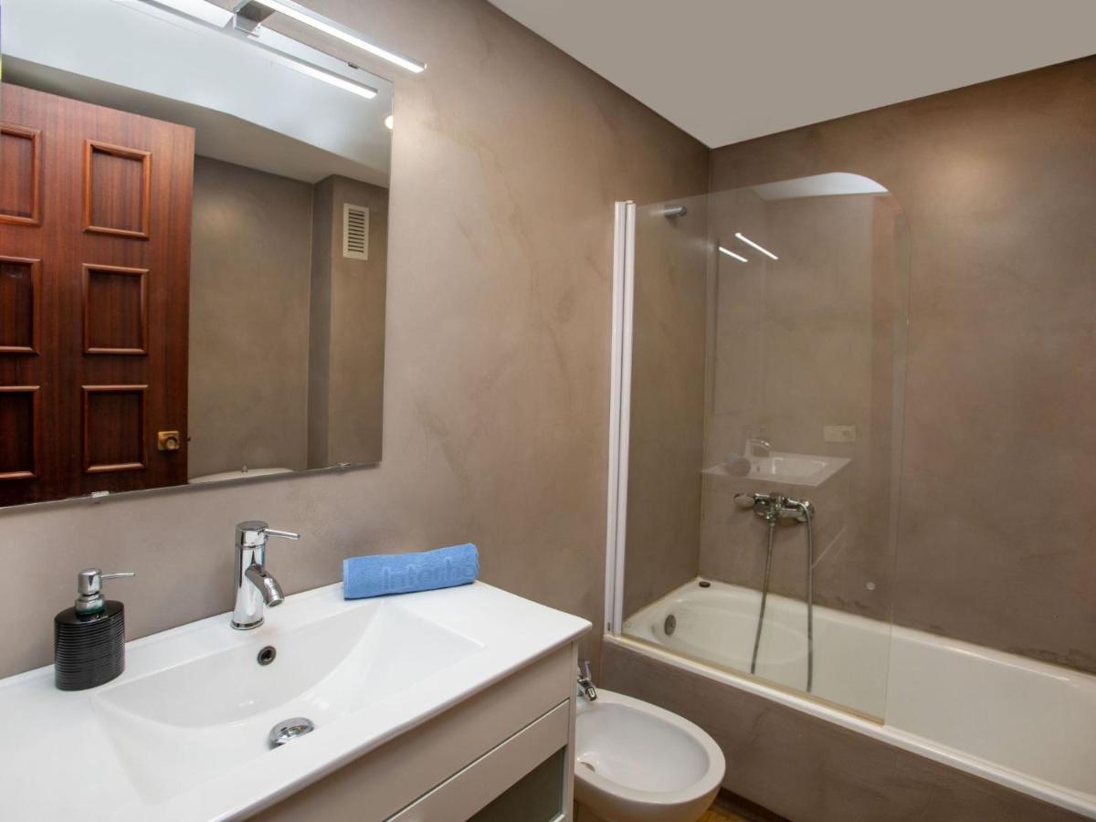 Apartment Fanals-11 By Interhome بلاتجا ذارو المظهر الخارجي الصورة