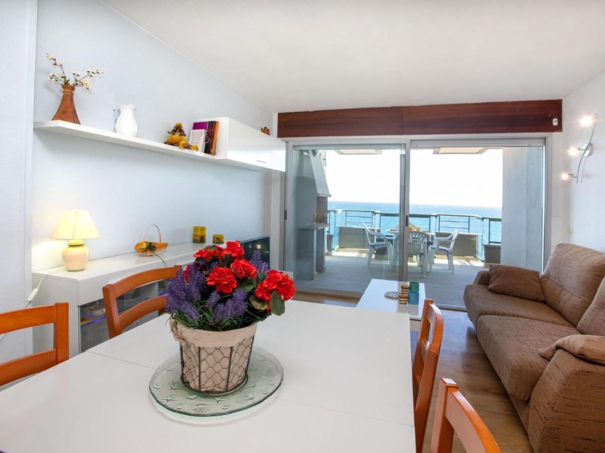 Apartment Fanals-11 By Interhome بلاتجا ذارو المظهر الخارجي الصورة
