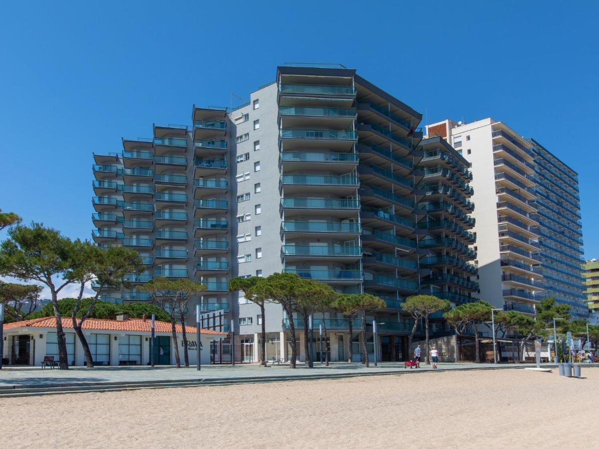 Apartment Fanals-11 By Interhome بلاتجا ذارو المظهر الخارجي الصورة