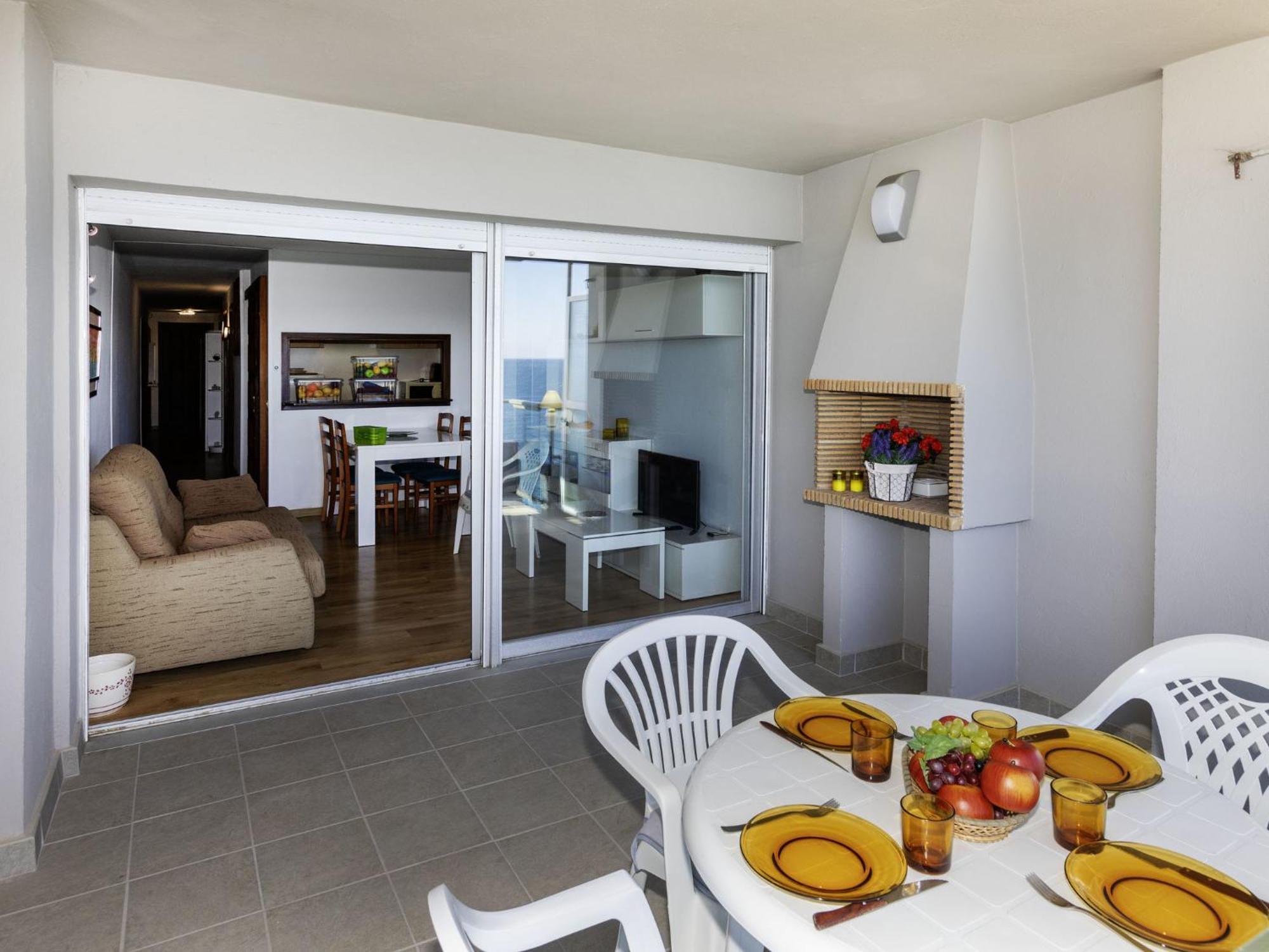 Apartment Fanals-11 By Interhome بلاتجا ذارو المظهر الخارجي الصورة